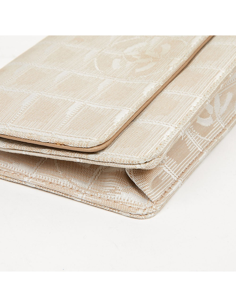 Wallet on chain CHANEL Vintage