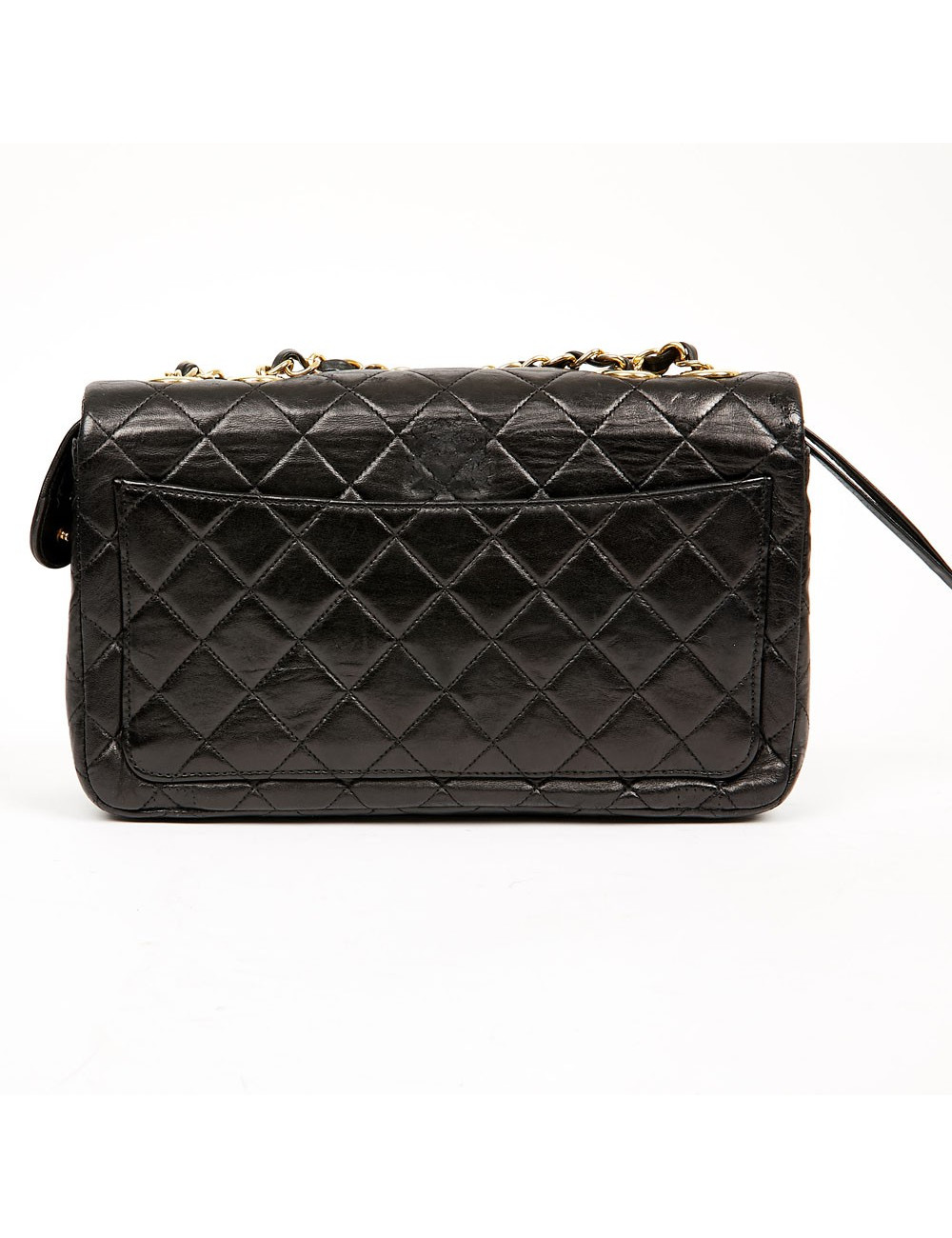 Sac à main Timeless CHANEL Vintage