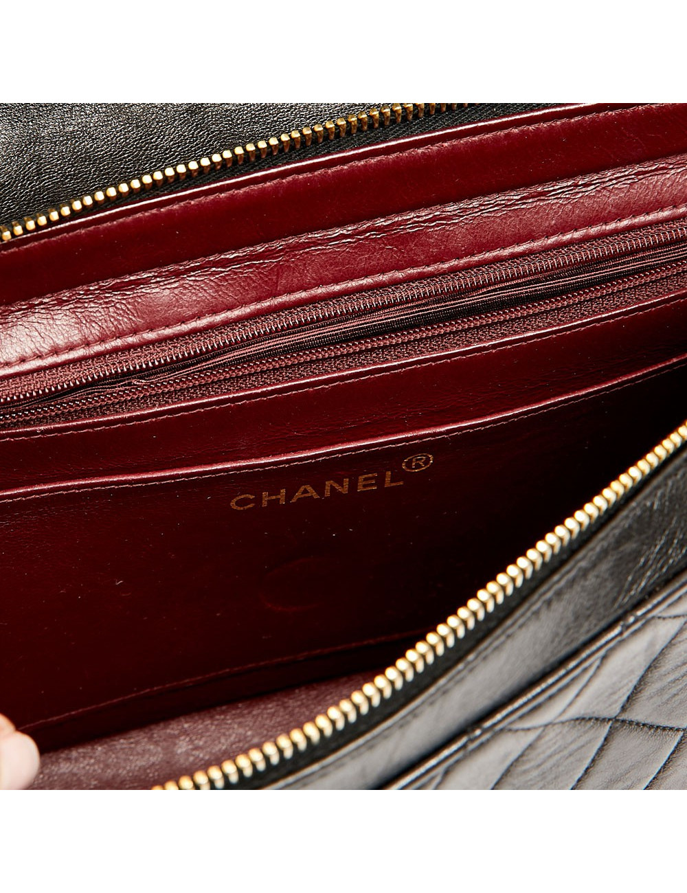 Sac à main Timeless CHANEL Vintage