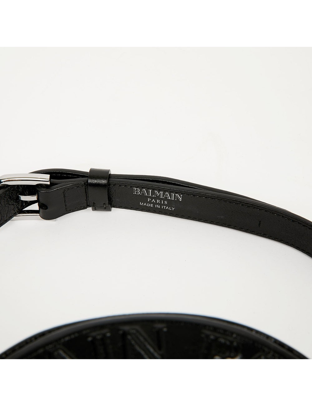 Ceinture pochette BALMAIN