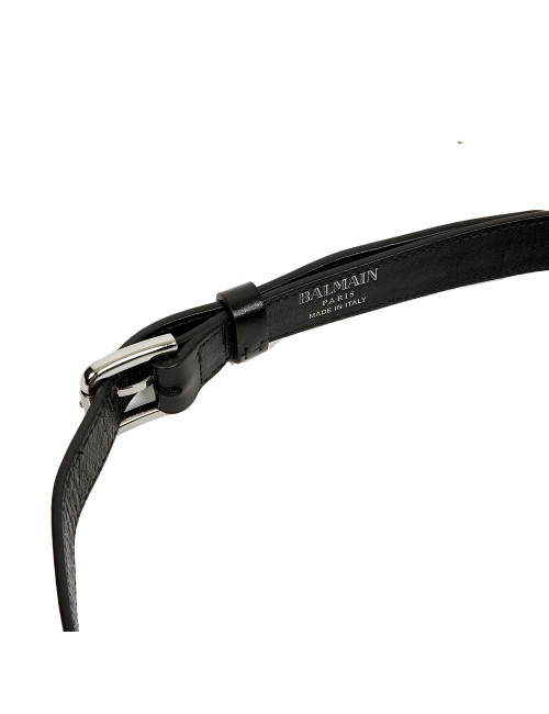 Ceinture pochette BALMAIN