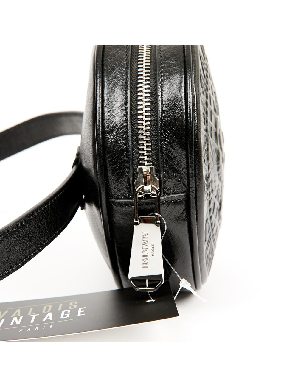 Ceinture pochette BALMAIN