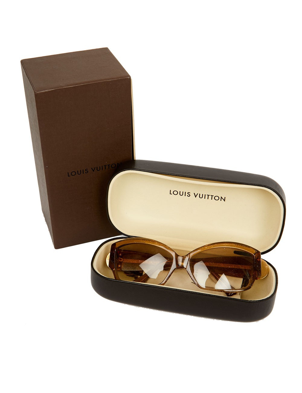 Lunettes de soleil LOUIS VUITTON