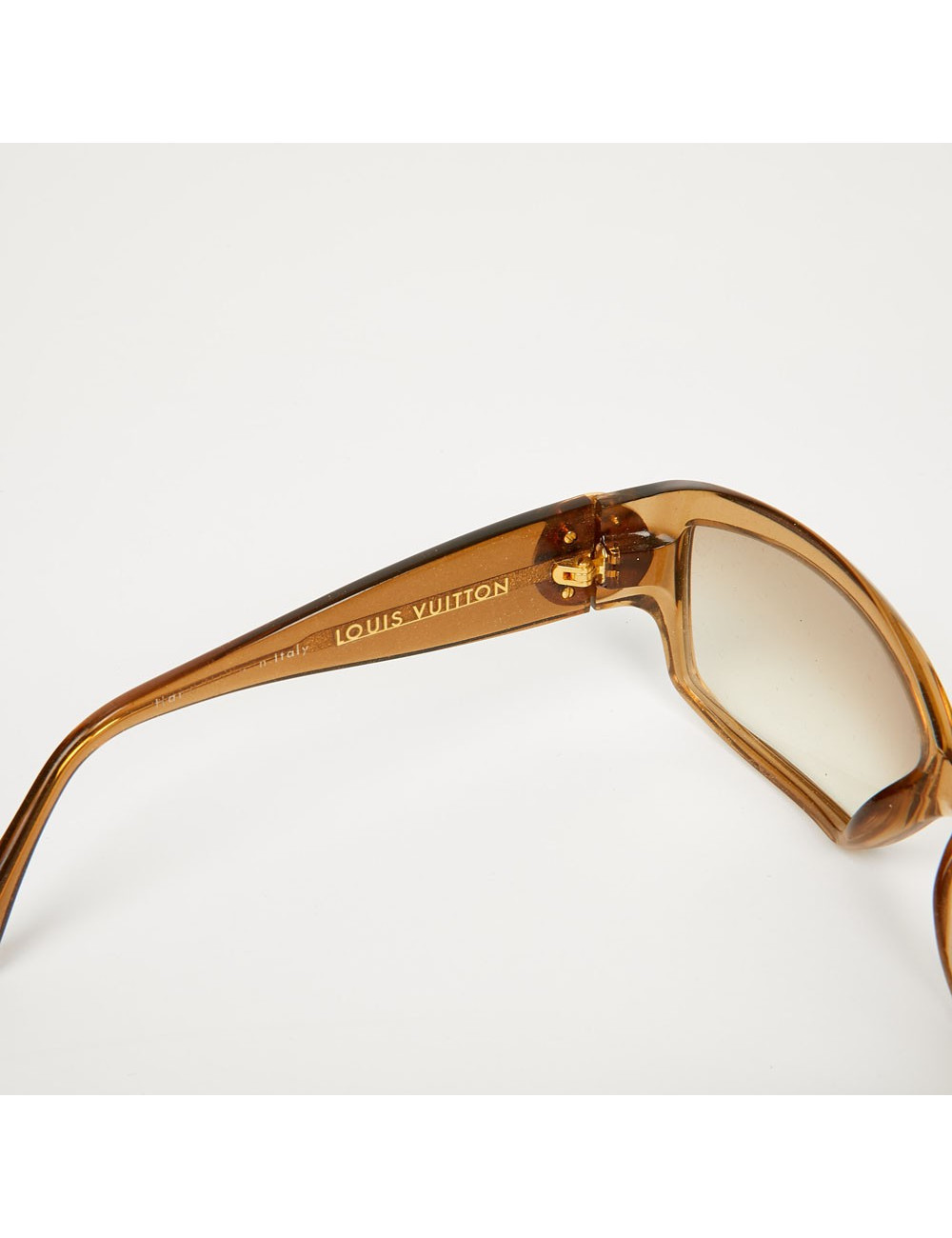 Lunettes de soleil LOUIS VUITTON