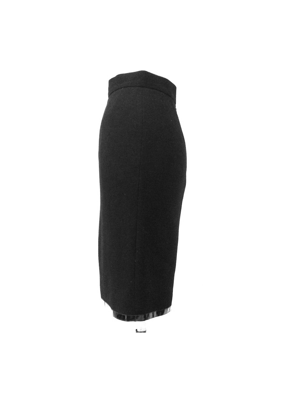 Tailleur CHANEL noir T36