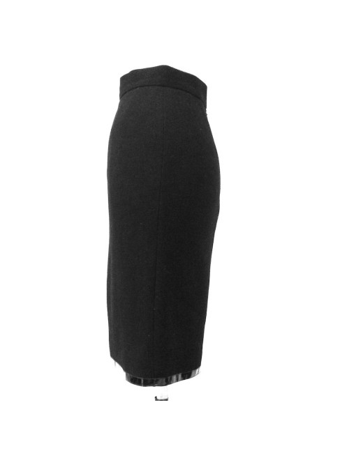 Tailleur CHANEL noir T36