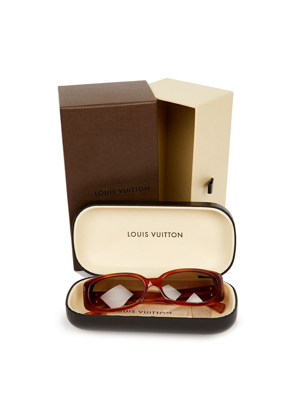 Lunettes de soleil LOUIS VUITTON