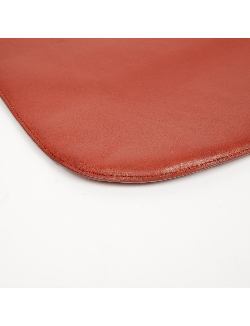 Sac NINA RICCI cuir brique