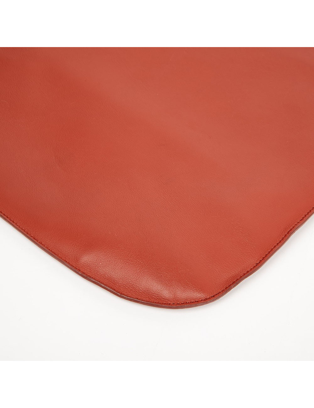 Sac NINA RICCI cuir brique