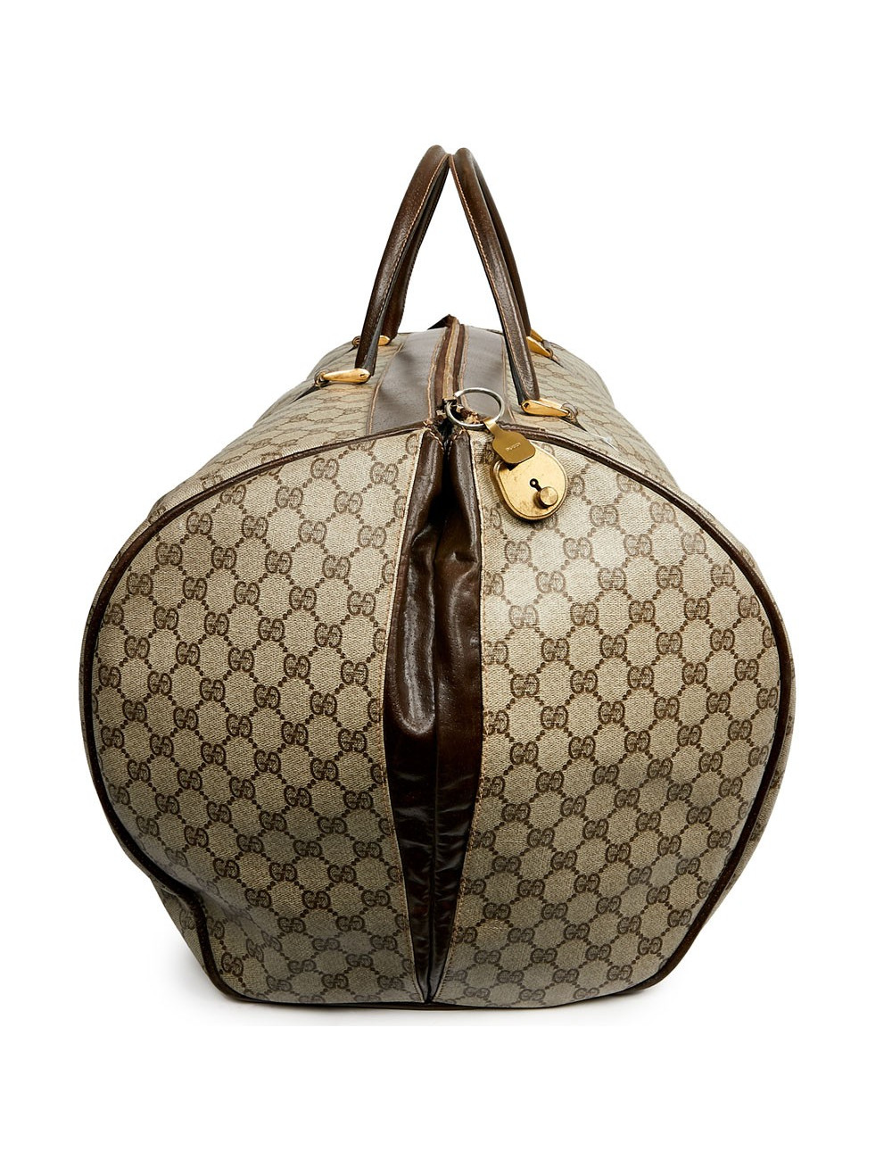 Sac de voyage GUCCI