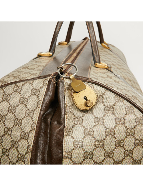 Sac de voyage GUCCI