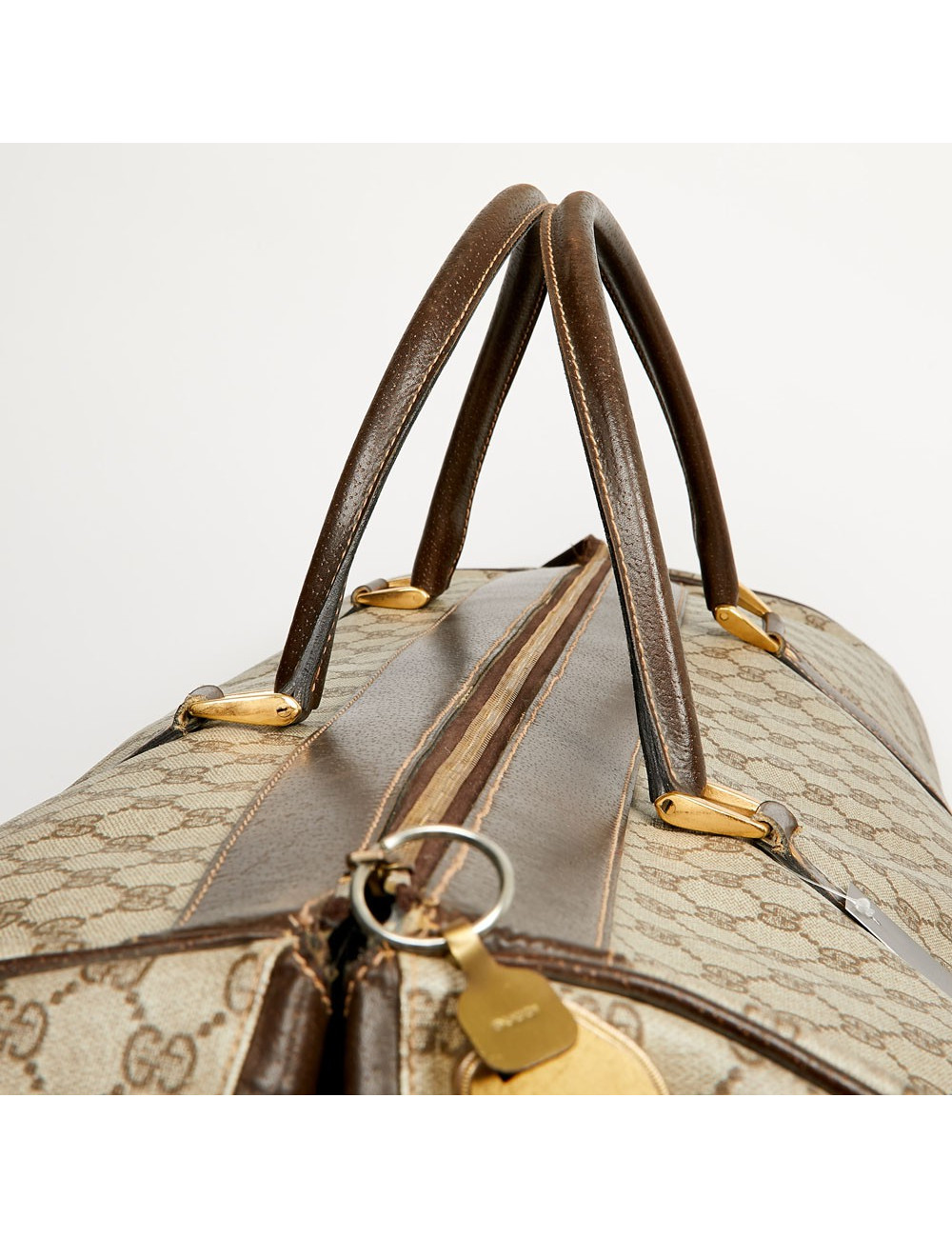 Sac de voyage GUCCI