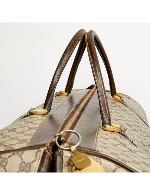 Sac de voyage GUCCI