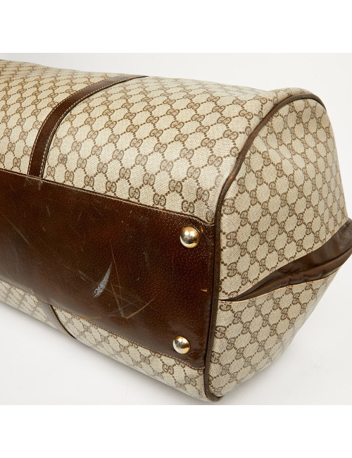 Sac de voyage GUCCI
