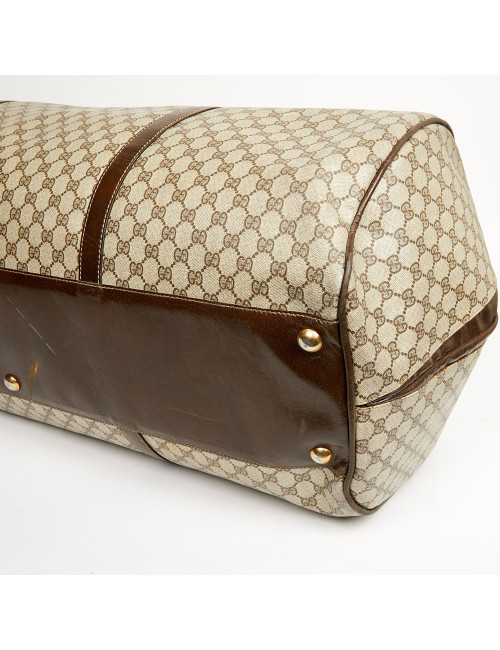Sac de voyage GUCCI