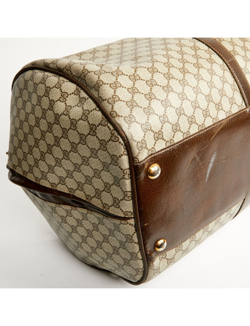 Sac de voyage GUCCI