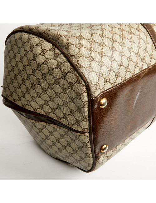 Sac de voyage GUCCI