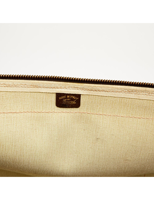 Sac de voyage GUCCI