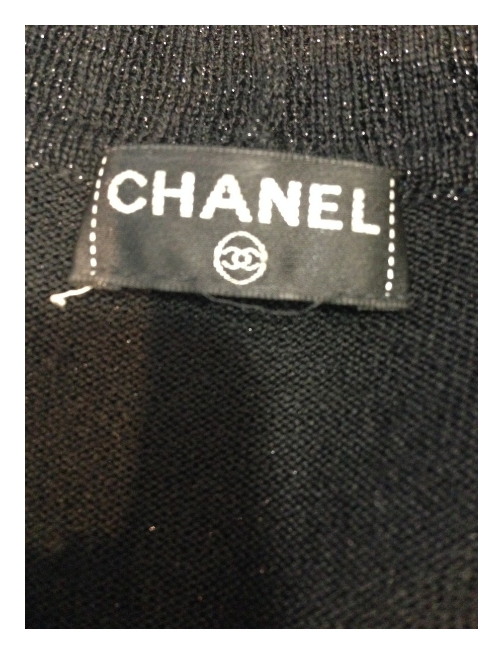 Robe CHANEL
