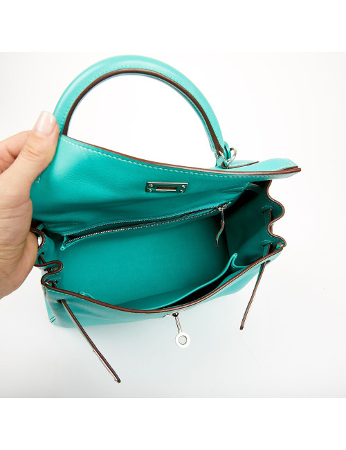 Kelly II 25 HERMES SWIFT 