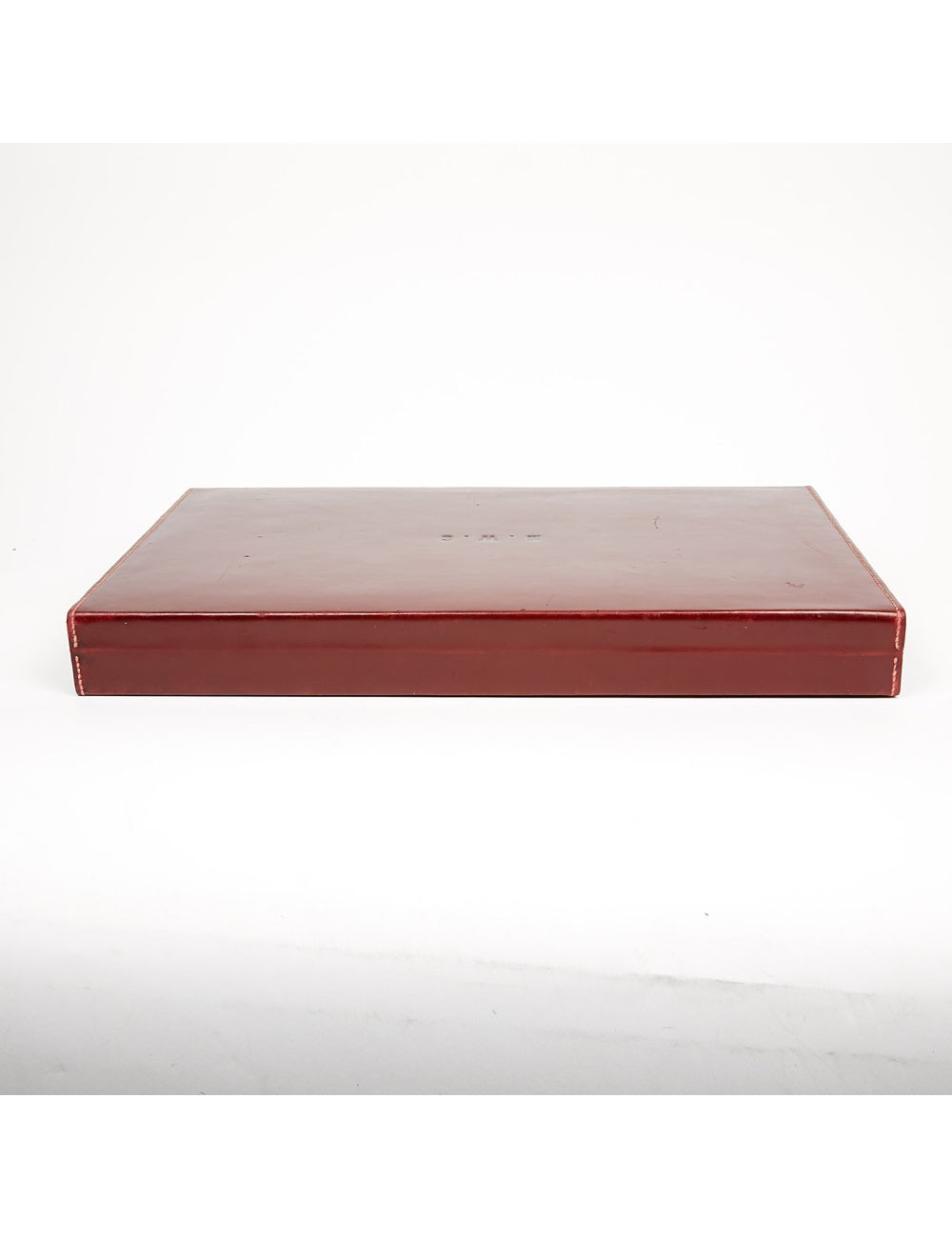 Malette de necessaire toilette HERMES Vintage