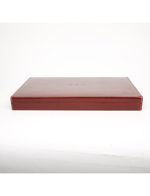 Malette de necessaire toilette HERMES Vintage