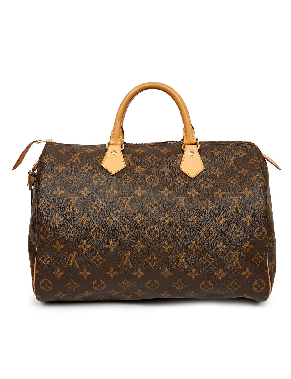 Sac Speedy 35 LOUIS VUITTON Monogram