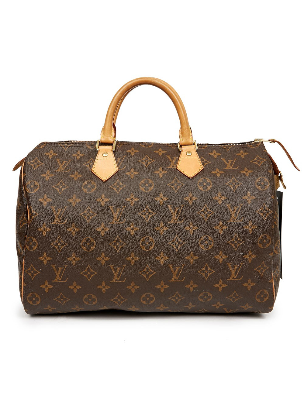 LOUIS VUITTON Speedy 35 Monogram bag
