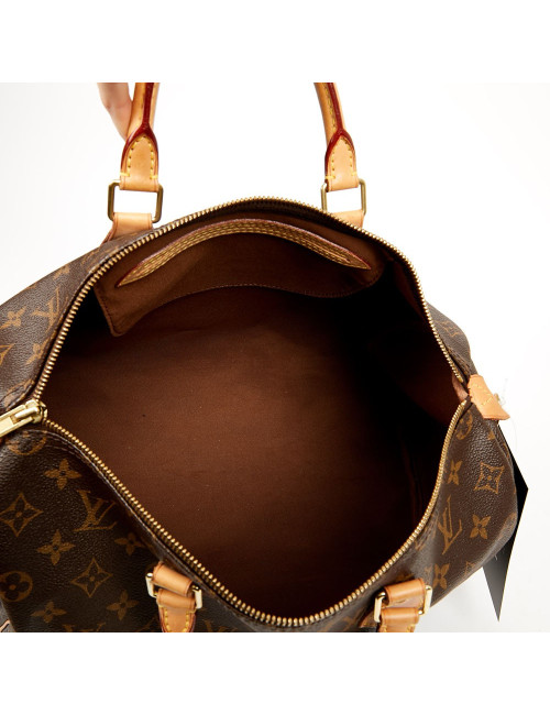 LOUIS VUITTON Speedy 35 Monogram bag