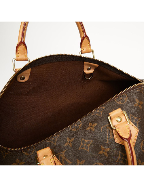 LOUIS VUITTON Speedy 35 Monogram bag