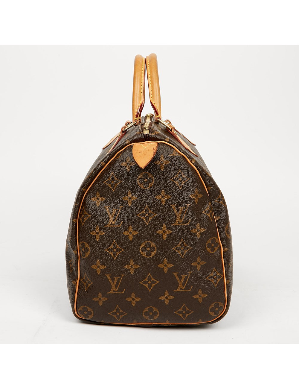 LOUIS VUITTON Speedy 35 Monogram bag