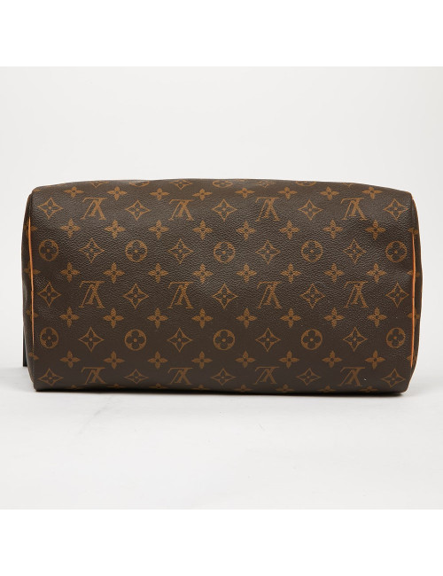 LOUIS VUITTON Speedy 35 Monogram bag