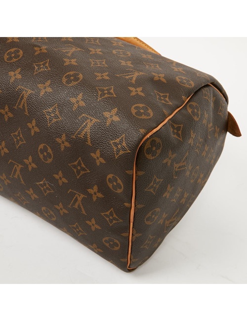LOUIS VUITTON Speedy 35 Monogram bag