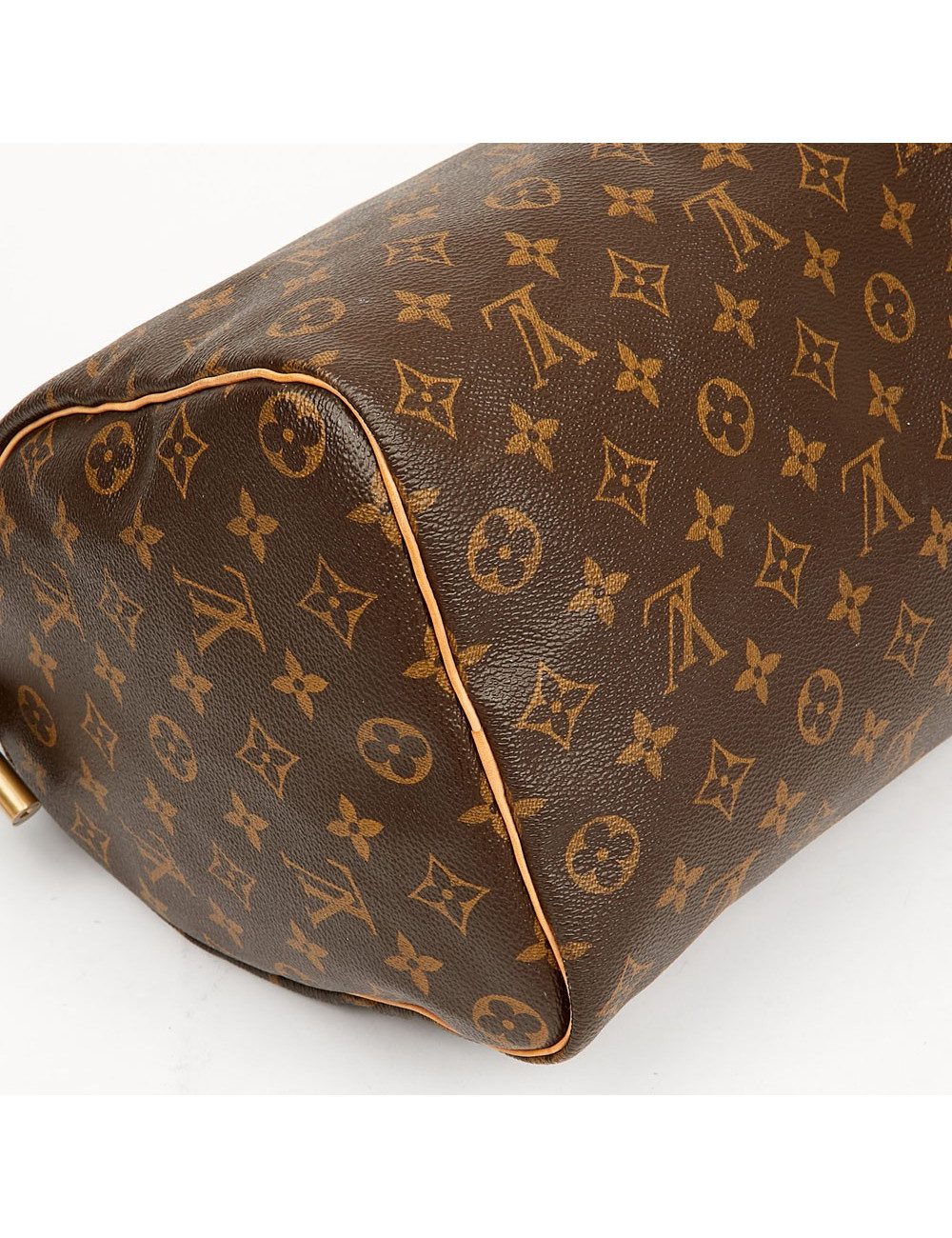 LOUIS VUITTON Speedy 35 Monogram bag