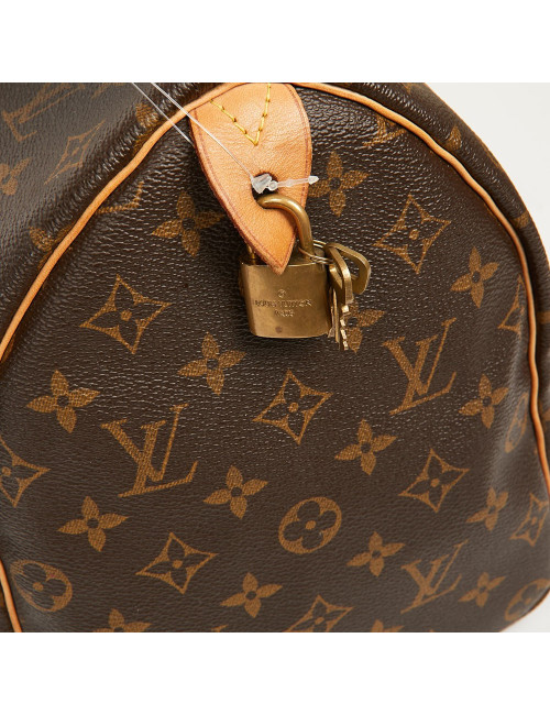 LOUIS VUITTON Speedy 35 Monogram bag