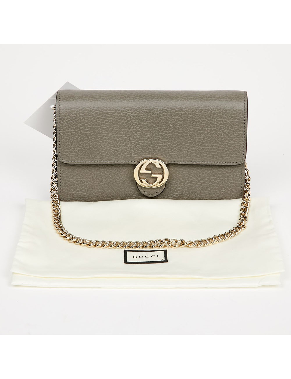 Wallet on chain GUCCI