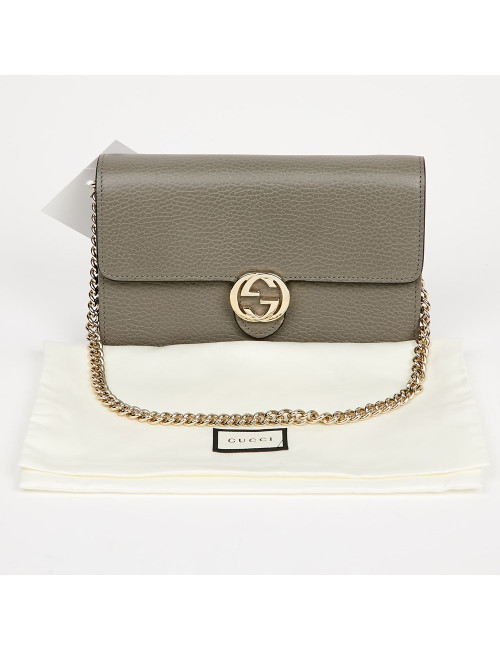 Wallet on chain GUCCI