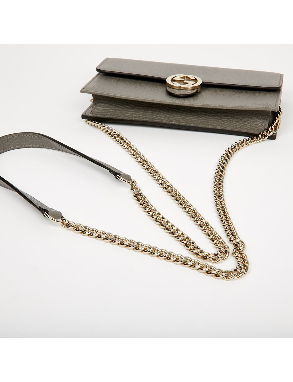 Wallet on chain GUCCI