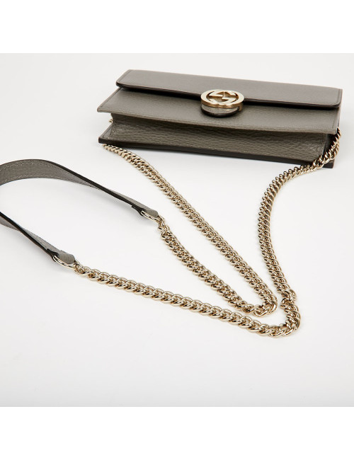 Wallet on chain GUCCI