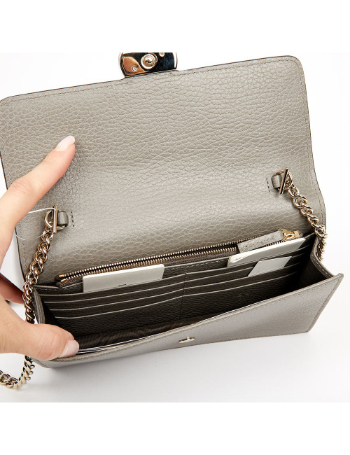 Wallet on chain GUCCI