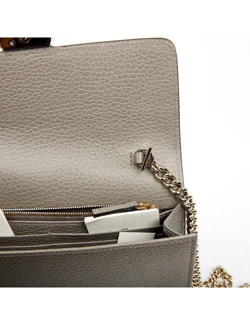 Wallet on chain GUCCI