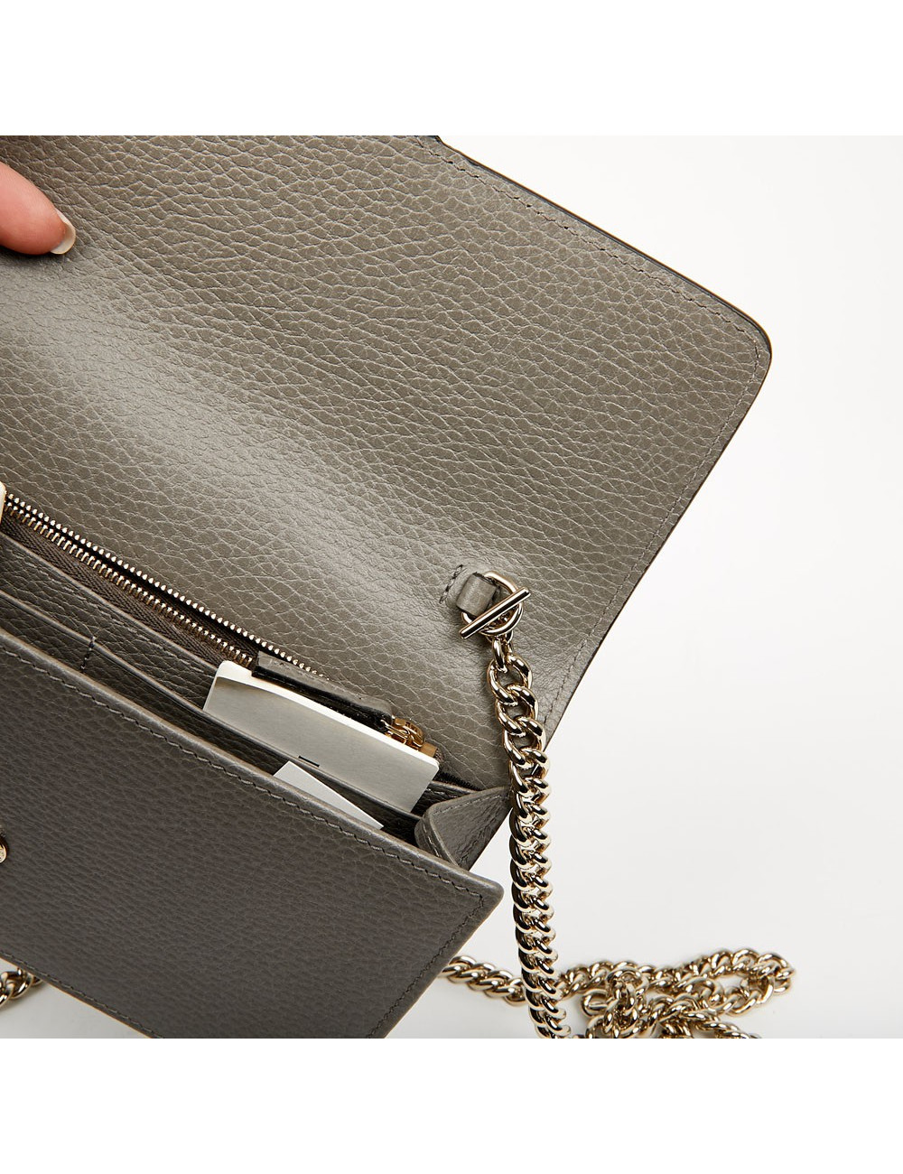 Wallet on chain GUCCI