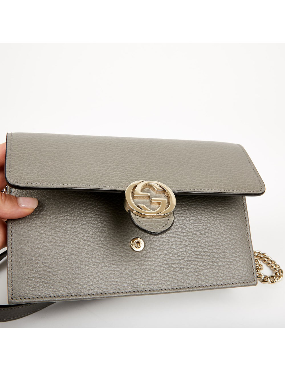 Wallet on chain GUCCI