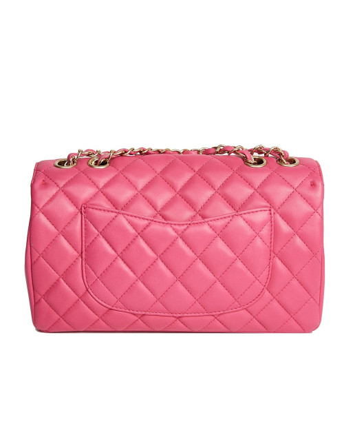 Chanel flap bag Luxe authentified
