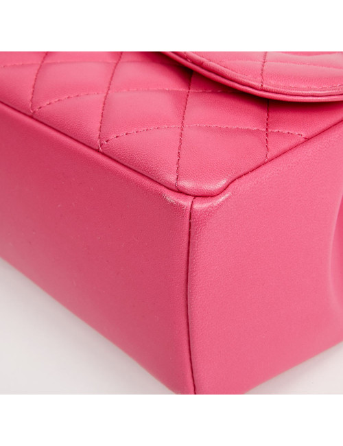 Chanel flap bag Luxe authentified