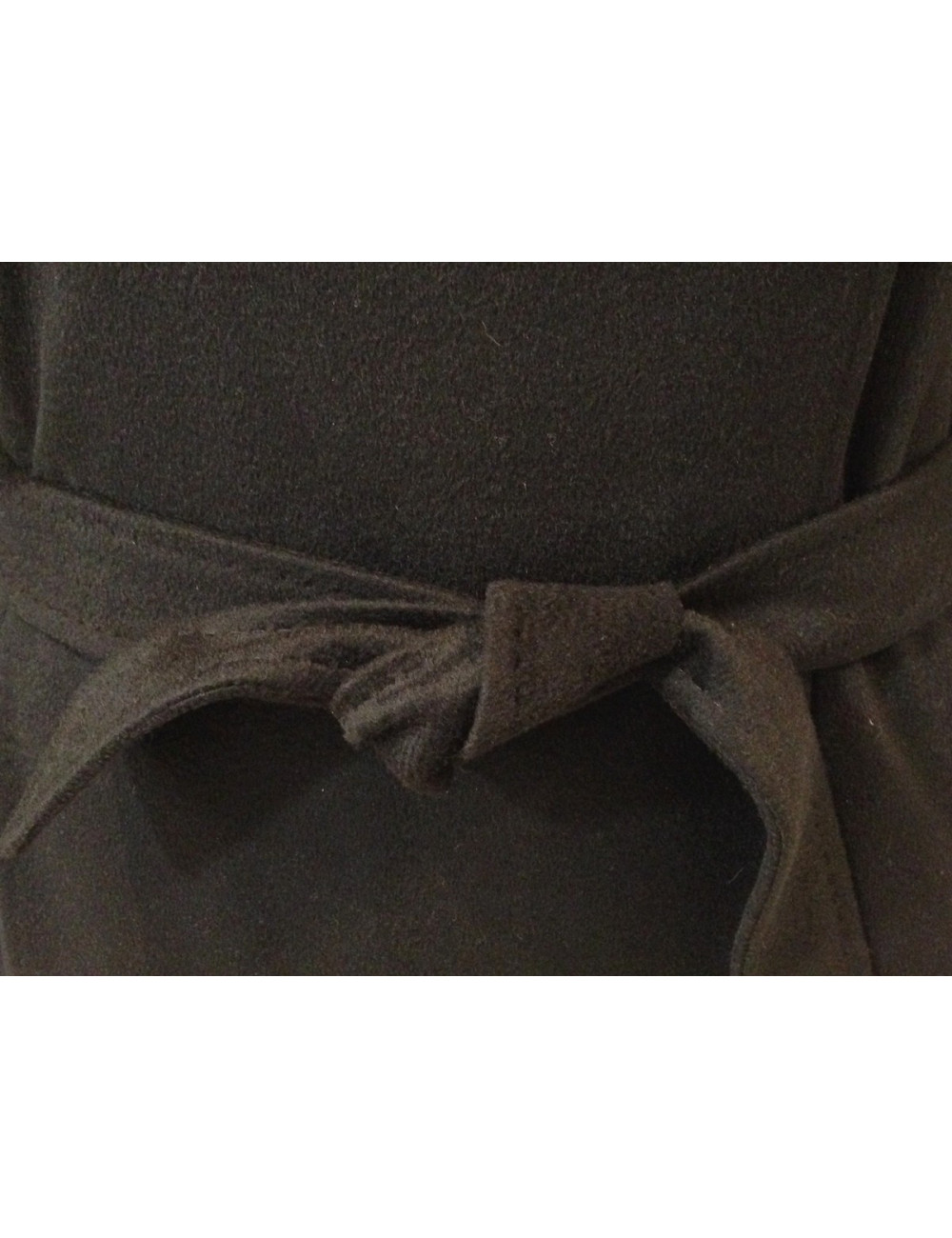 Manteau MAX MARA Cachemire T42