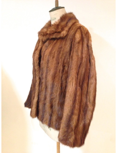 Veste Vison FOURRURES ANDRE MAIGNAN