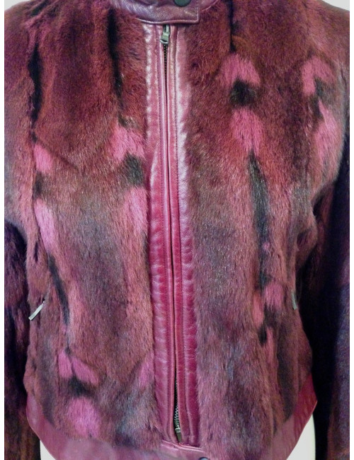 Veste Vison ABSOLU CONFORT