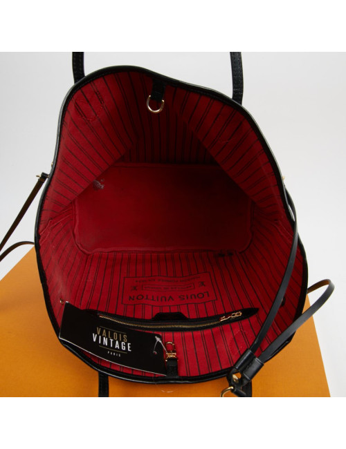 Neverfull LOUIS VUITTON customisé