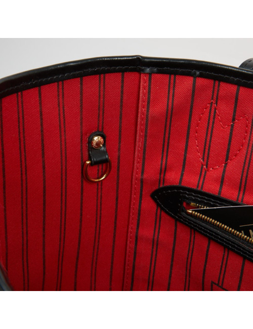 Neverfull LOUIS VUITTON customisé